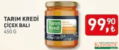 TARIM KREDİ ÇİÇEK BALI 450 G TARIM KREDİ ÇİÇEK BALI 450 G